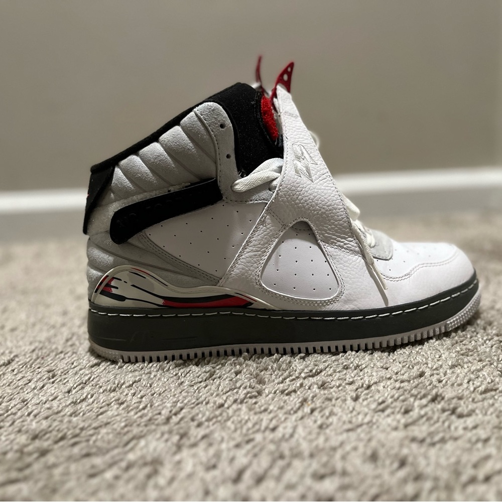 Jordan AF-I
